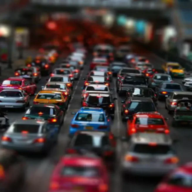 Embedded Linux Optimization Techniques - How Not To Be Slow