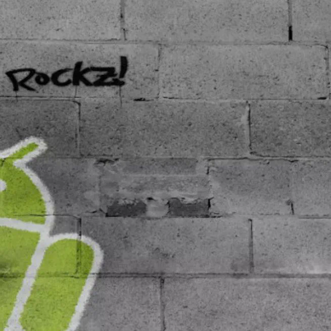 Android Device Porting Walkthrough