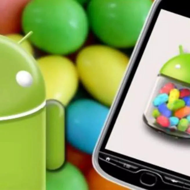 Jelly Bean Device Porting Walkthrough