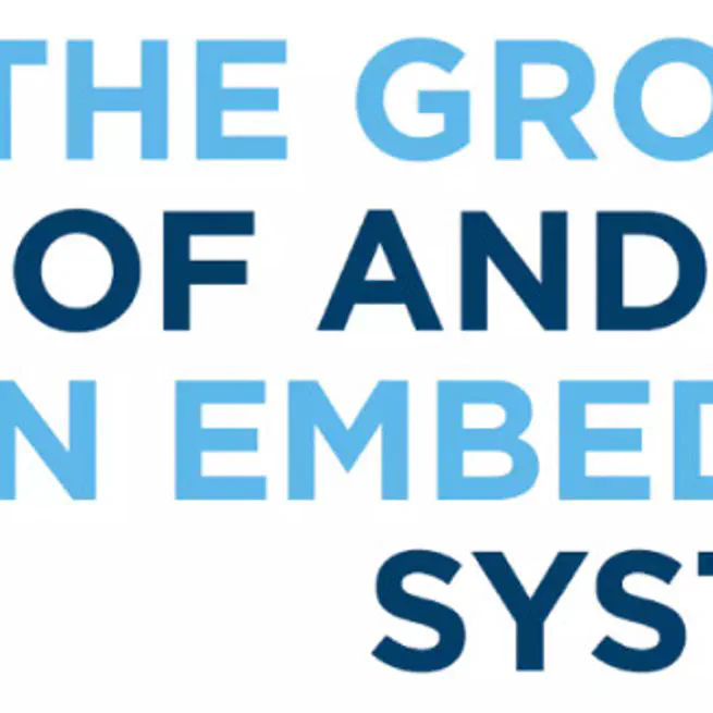 The Growth of Android in Embedded Systems